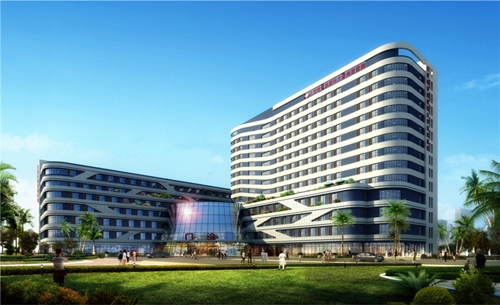 海南汇龙·城市之春绿化率怎么样？